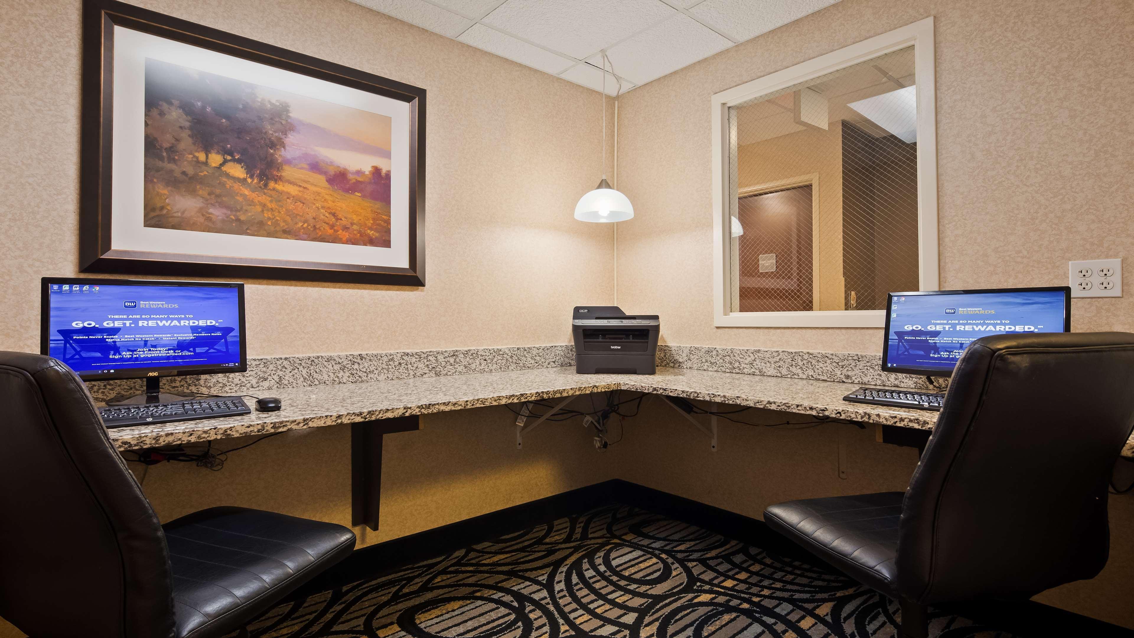Best Western Plus Boulder Louisville Exterior foto