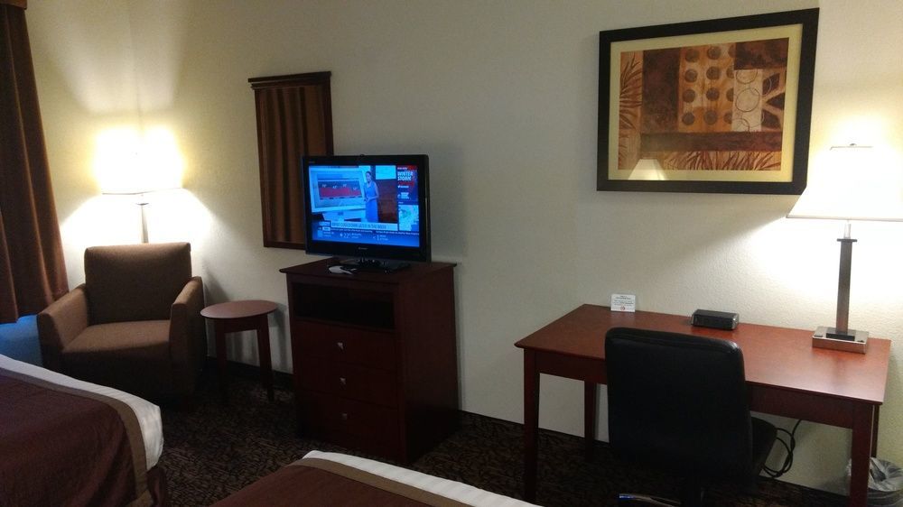Best Western Plus Boulder Louisville Exterior foto