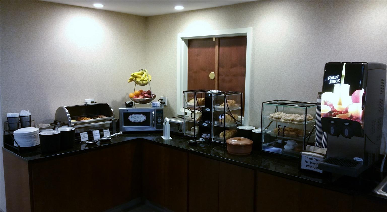 Best Western Plus Boulder Louisville Exterior foto