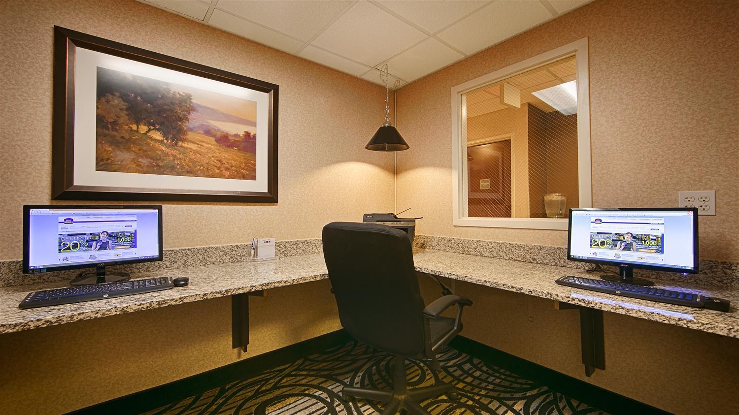 Best Western Plus Boulder Louisville Exterior foto