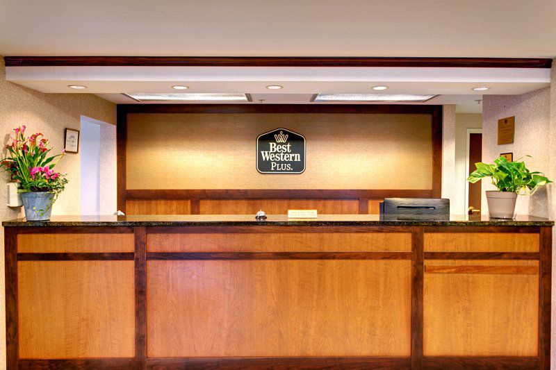 Best Western Plus Boulder Louisville Interior foto